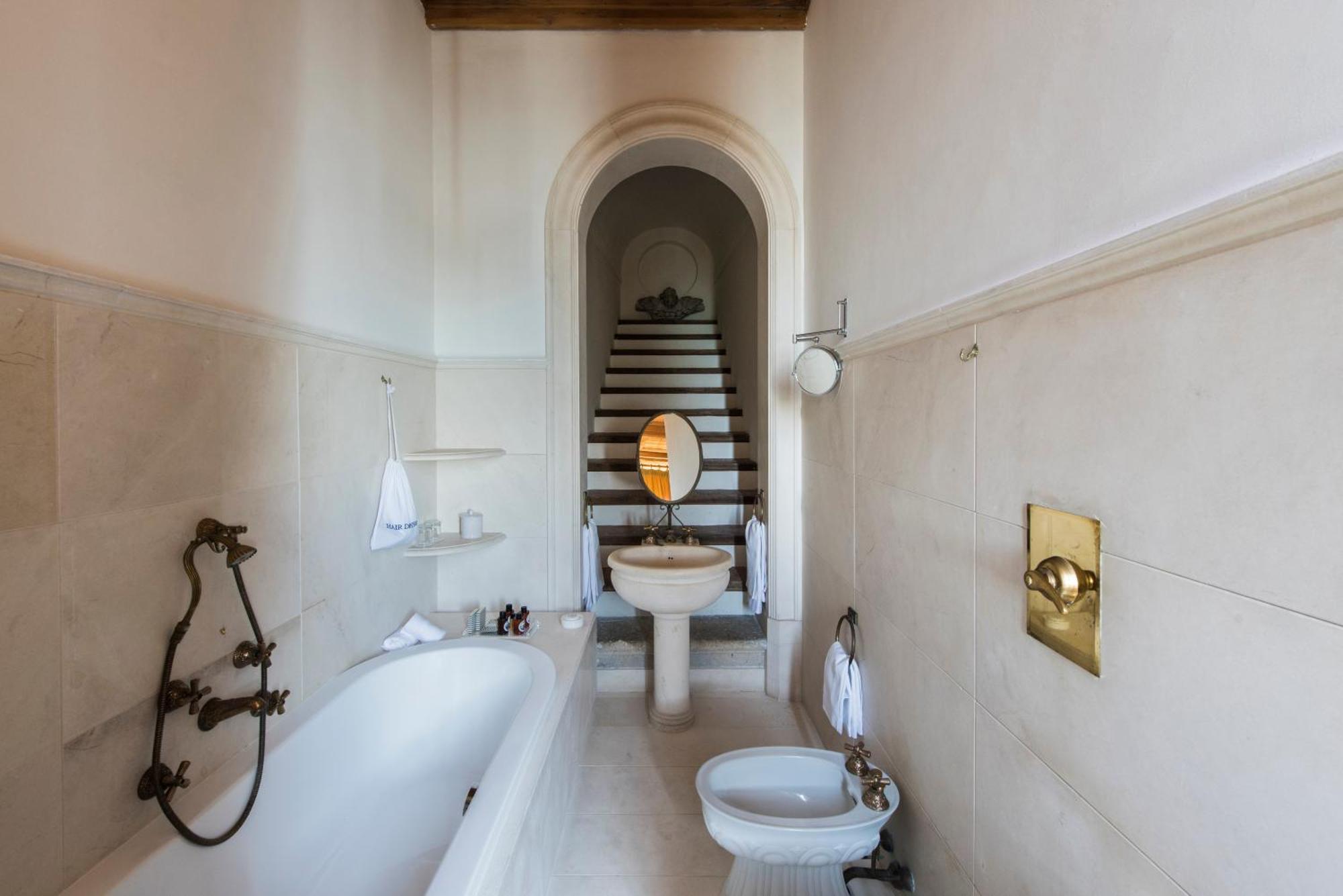 Suite con Vista Mare
